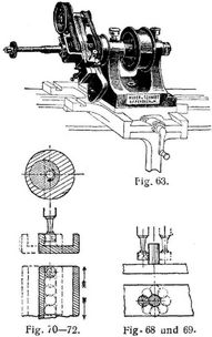 Fig. 63., Fig. 68 und 69., Fig. 70–72. 
